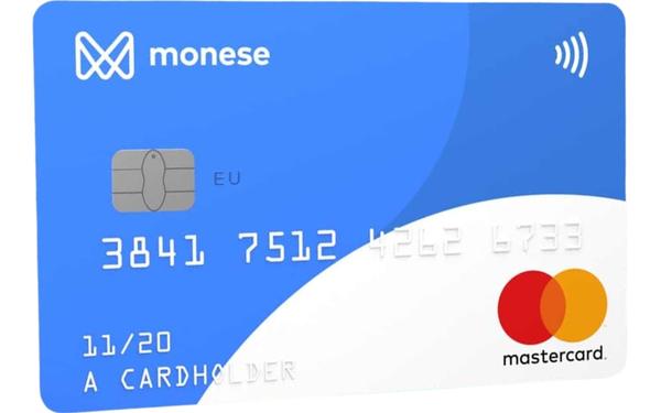 怎样申请Monese英国/欧盟银行卡？Monese开户和使用教程