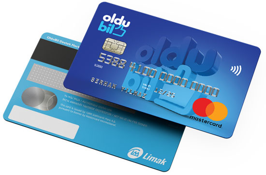 OlduBil土耳其虚拟信用卡注册和入金，OlduBil实名认证教程