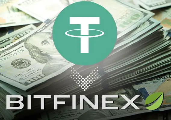 怎样注册Bitfinex数字货币交易所？含个人 IBAN，大陆资料可申请