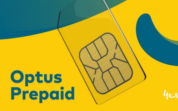 OPTUS澳大利亚电话卡在中国漫游使用评测