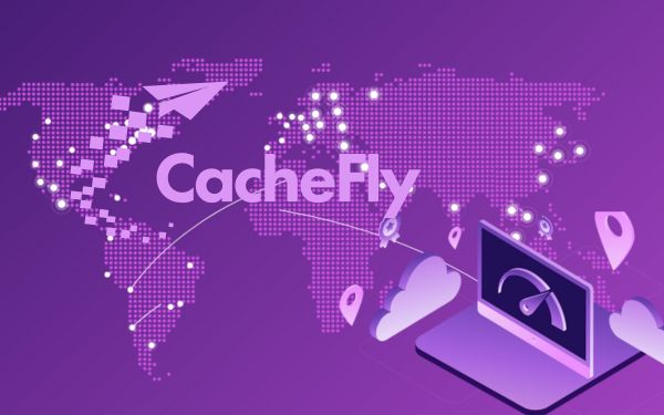 Cachefly免费5TB CDN注册使用评测,全球Anycast加速,亚洲优化