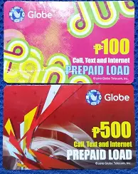 菲律宾Globe电话卡购买和使用教程