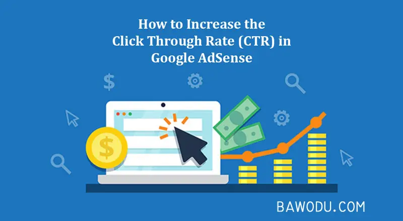 How To Increase Google AdSense clicks 100% Working Method