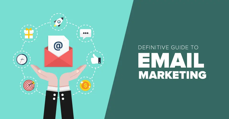 如何收集邮件列表及建立EDM邮件营销系统？