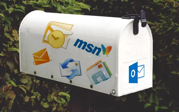 怎样注册以msn.com结尾的后缀邮箱？通过MSN Premium订阅