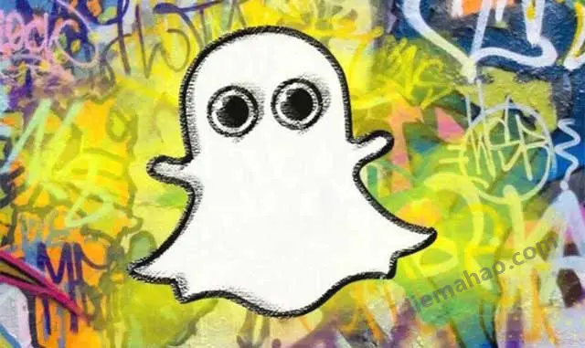 Snapchat 镜头滤镜 