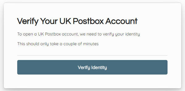 UK Postbox英国转运商使用教程
