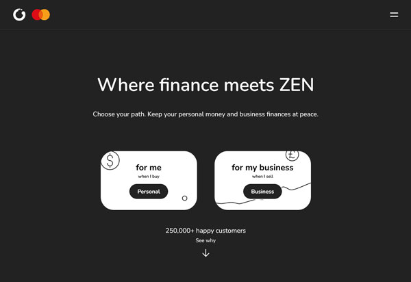 怎样开通Zen欧洲虚拟信用卡账户？