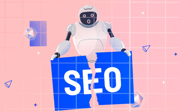 搜索引擎 AI 化时代，SEO 怎么做？选 AI 做不了的关键词！